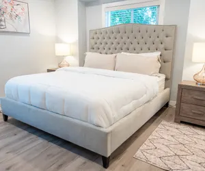 Photo 2 - UPSCALE & UPGRADED BEAUTIFUL SPACIOUS 3BR HOUSE in ENCINO, FULLY RENOVATED with GARAGE & HUGE FENCED YARD/PATIO AT END OF CUL-DE-SAC p84