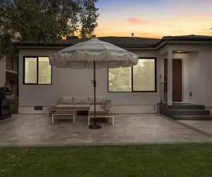 Photo 3 - 3BR HOUSE FULLY RENOVATED 2025: FENCED YARD/PATIO & CARPORT in NOHO ARTS DISTRICT p85