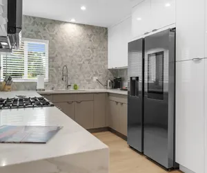 Photo 4 - 3BR HOUSE FULLY RENOVATED 2025: FENCED YARD/PATIO & CARPORT in NOHO ARTS DISTRICT p85