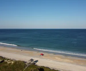 Photo 3 - Steps to Beach 3BR | Ocean View | Fast WiFi