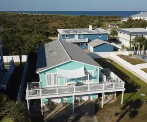 Photo 2 - Steps to Beach 3BR | Ocean View | Fast WiFi