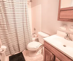 Photo 4 - The luxurious studio nestled beside OSU campus-your plush retreat awaits!