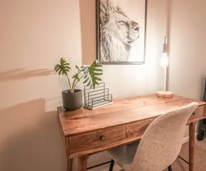 Photo 3 - THE Plush Place #2 - Steps to OSU Medical Center.