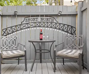 Photo 4 - Short North Retreat off High St!