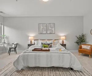 Photo 2 - Dublin's Whimsical Haven: Embrace The Kinloch Follart Charm