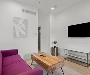 Photo 3 - Cozy Columbus Apartment | Perfect for Long Stays