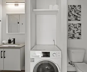 Photo 4 - Cozy Columbus Apartment | Perfect for Long Stays