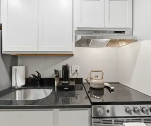 Photo 3 - The Nest on Neil Ave: Stroll to OSU!