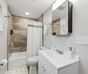 Photo 2 - The Nest on Neil Ave: Stroll to OSU!