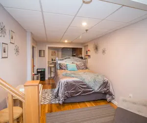 Photo 2 - Furnished Studio on MBTA-Fenway, Longwood, BC, BU