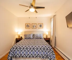 Photo 3 - Sun-filled 1-bed, 1 bath in Brookline Village