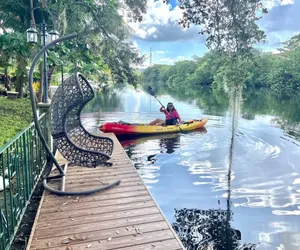 Photo 3 - Riverfront 3/2, Heat Pool Kayak near Airport&Beach