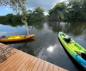 Photo 2 - Riverfront 3/2, Heat Pool Kayak near Airport&Beach