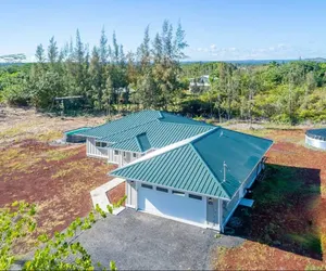 Photo 2 - Gated Retreat Near Ocean w/ Pool, Deck, Firepit on 1+ acre!