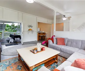 Photo 4 - Your Perfect Hilo Homebase - Sleeps 10 with AC