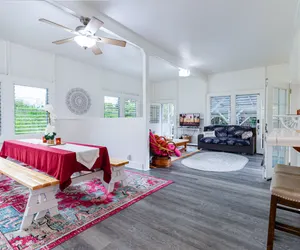 Photo 3 - Your Perfect Hilo Homebase - Sleeps 9 with AC
