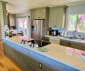 Photo 4 - Peaceful Paradise 3Bd2Ba Home w BBQ, WD & Views!