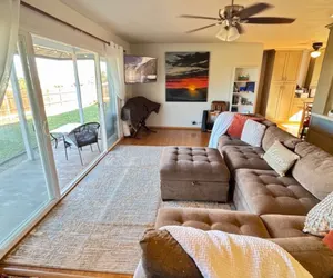 Photo 3 - Peaceful Paradise 3Bd2Ba Home w BBQ, WD & Views!