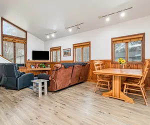 Photo 3 - Cozy Home on Lake Huron I