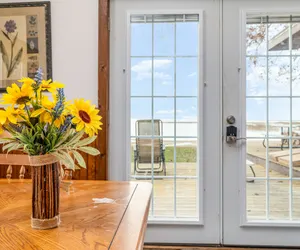 Photo 2 - Cozy Home on Lake Huron I