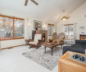 Photo 5 - Lakeview & Wildlife in Au Gres