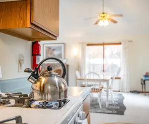 Photo 3 - Lakeview & Wildlife in Au Gres