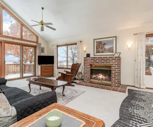 Photo 2 - Lakeview & Wildlife in Au Gres