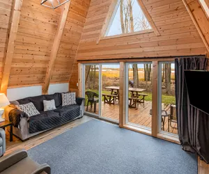 Photo 2 - Life's a Hoot A-Frame Cabin