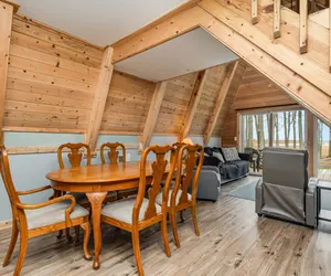 Photo 3 - Life's a Hoot A-Frame Cabin