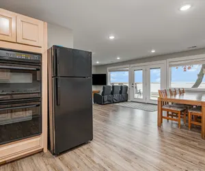 Photo 4 - Cozy Home on Lake Huron II