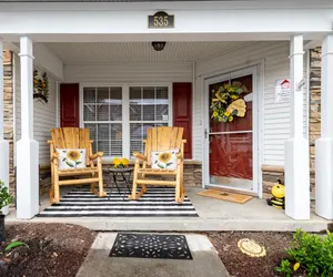 Photo 4 - Honey Bee Mine Townhouse