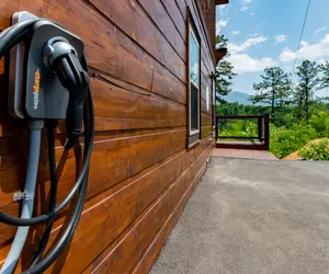 Photo 4 - Maddox's Misty Mountain