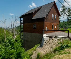 Photo 2 - Maddox's Misty Mountain