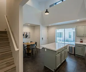 Photo 2 - 7829 PHX · Modern 3 story | 3 Bed - 3 En Suite Bath Townhouse w/ rooftop deck