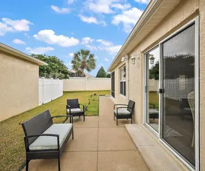 Photo 3 - Courtyard Villa in MallorySquare