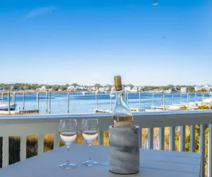 Photo 3 - Waterfront Condo: Rosé All Day with Breathtaking Sunset Views
