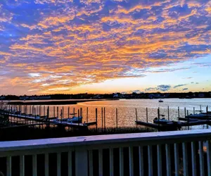 Photo 2 - Waterfront Condo: Rosé All Day with Breathtaking Sunset Views