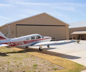 Photo 4 - Full Stop Landing