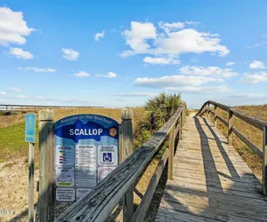 Photo 5 - The Coastal Nest: Steps from the Beach and Poolside Relaxation