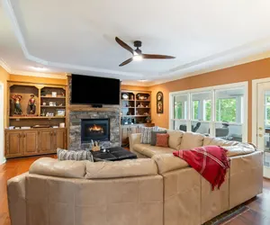 Photo 2 - Ceres Cottage: A Pinehurst Golfer’s Getaway