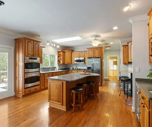 Photo 5 - Ceres Cottage: A Pinehurst Golfer’s Getaway