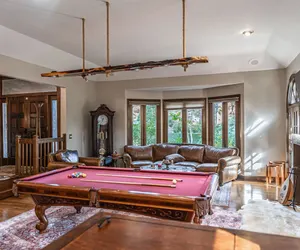 Photo 3 - NEW Fayetteville Getaway | Pool • Pizza Oven