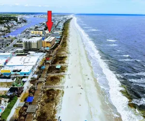 Photo 2 - Beach Harbour 17 @ The Carolina Beach Boardwalk