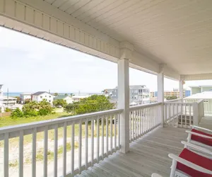 Photo 2 - Stunning Harbor Views! Boat Slip, 2 King Bedrooms,