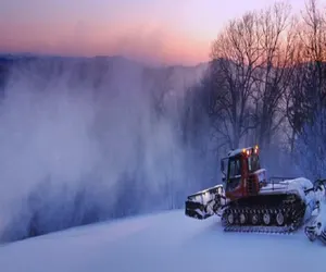 Photo 3 - Grey Fox Cabin between Boone, Blowing Rock, & App Ski Mountain!