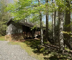 Photo 3 - Grey Fox Cabin between Boone, Blowing Rock, & App Ski Mountain!