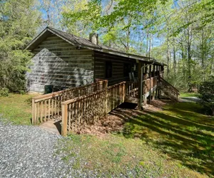 Photo 4 - Grey Fox Cabin between Boone, Blowing Rock, & App Ski Mountain!