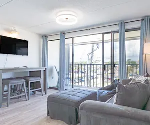 Photo 4 - Cabana 213 on the Carolina Beach Boardwalk!