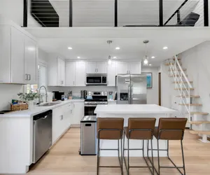 Photo 4 - Village Cottage + Loft