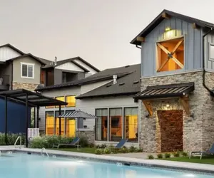 Photo 5 - American Fork King bed + attached 2 car garage with resort like amenities